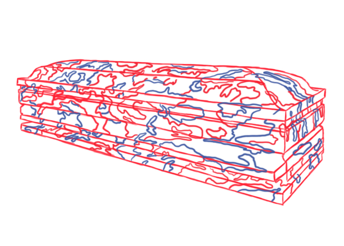 Нестандартные похороны: «про» и «для» человека