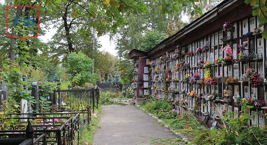 Преображенское