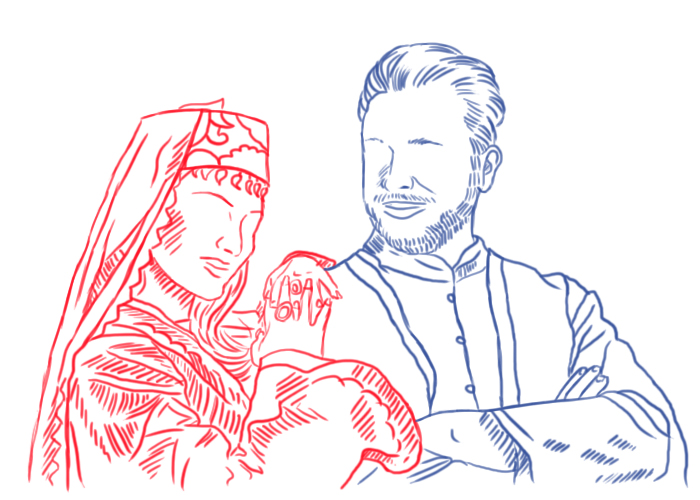 Похоронные обычаи армян