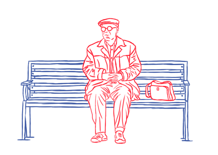 Мужская смертность в России