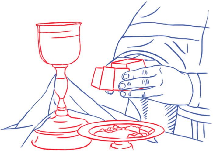 Родительские субботы 2-ой, 3-ей и 4-ой седьмиц Великого поста