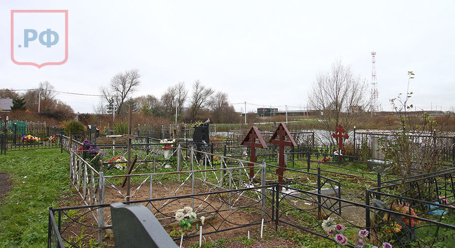 Никольское