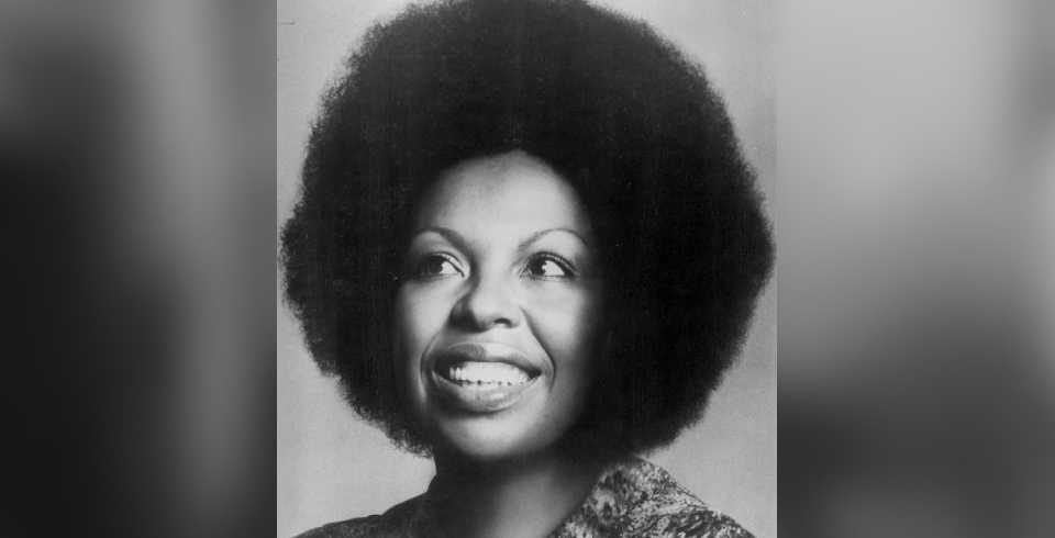 В возрасте 88 лет умерла Роберта Флэк - исполнительница трех песен N1 в чартах США