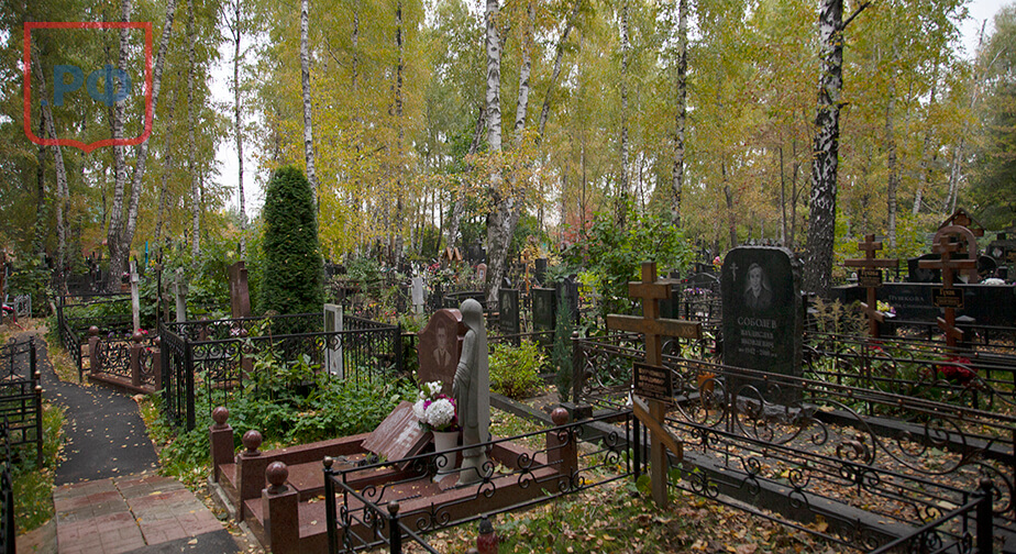 Владыкинское