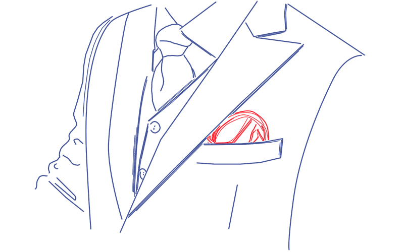 Траурная одежда