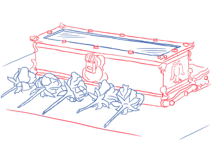 Мощи святых в Москве