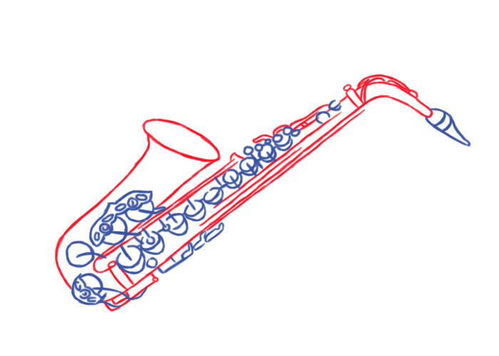 Джазовые похороны