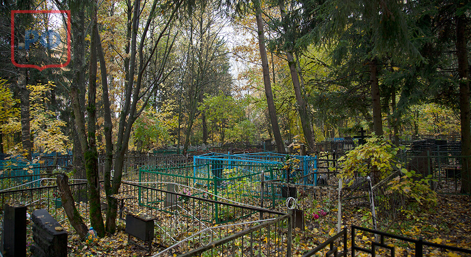 Ватутинское