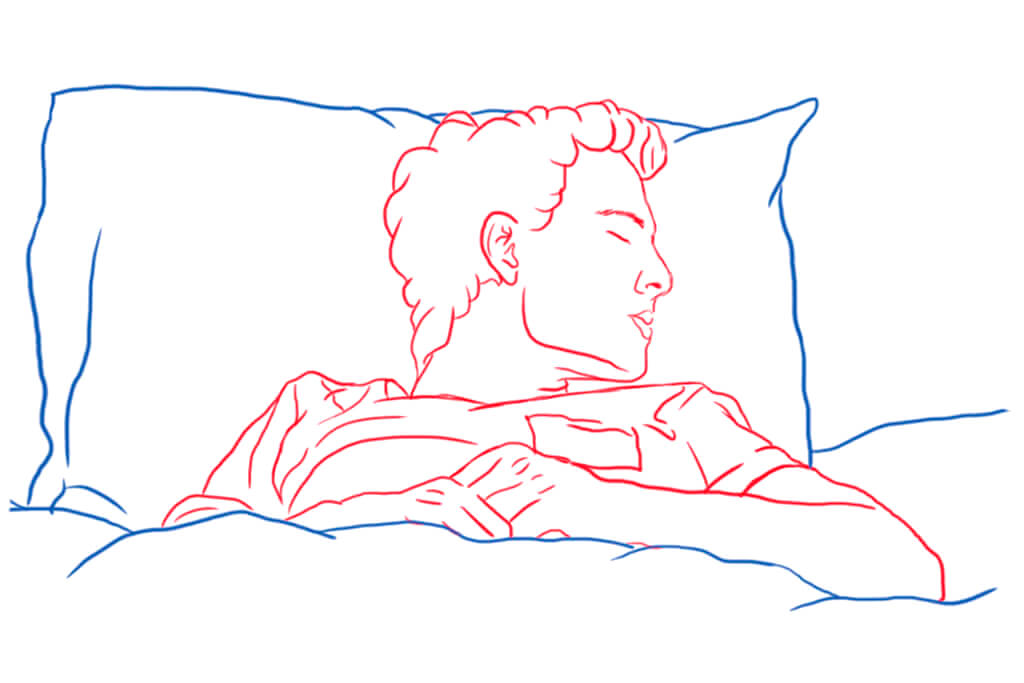 Увидеть гроб во сне