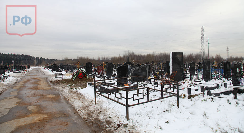 Никольское (Зеленоград)