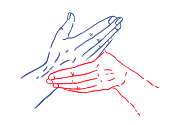 Экстренные службы помощи для глухонемых