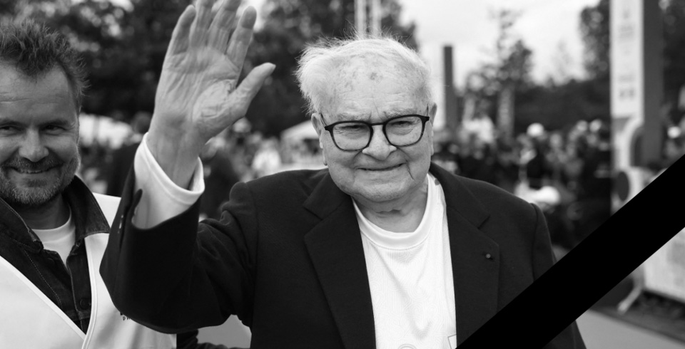 В возрасте 102 лет скончался участник Олимпийских игр 1948 года Роже Лебраншю