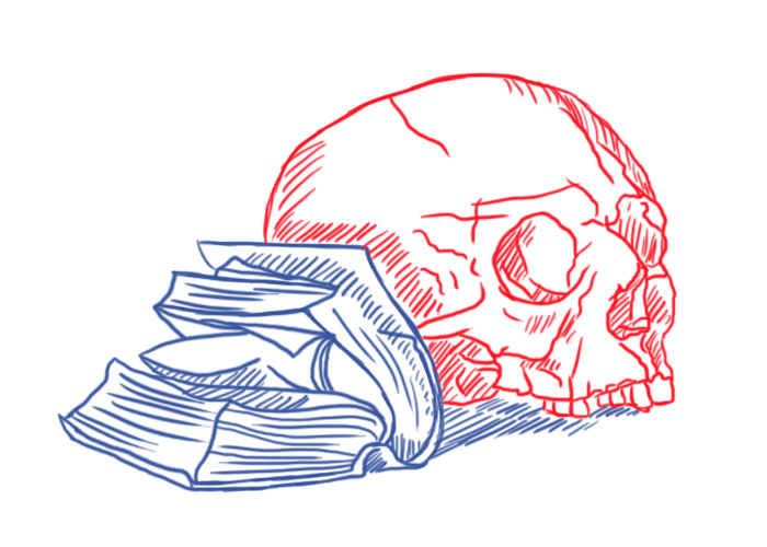 Что такое «танатология»?