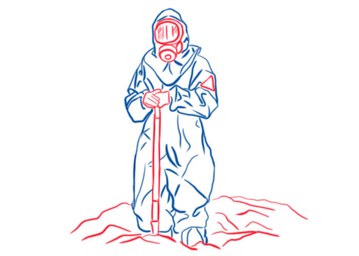 Изменение похоронных практик в связи с коронавирусом