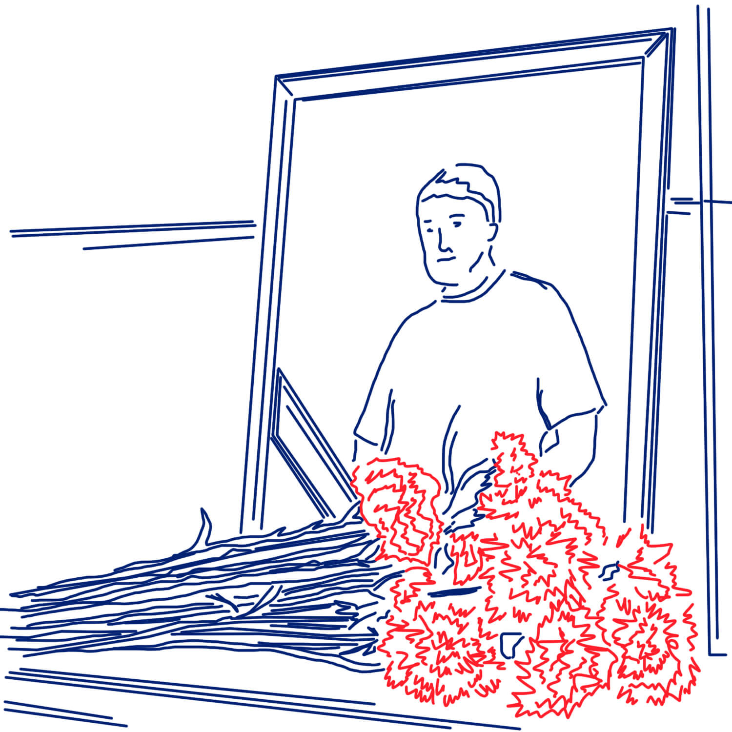 Церемония прощания