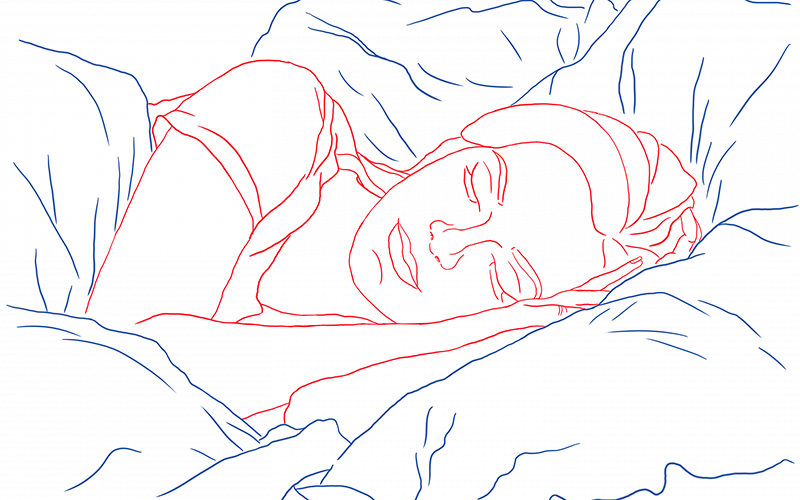 К чему снится покойник?