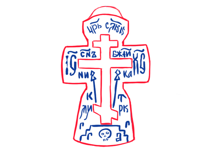Староверы и их похоронные традиции