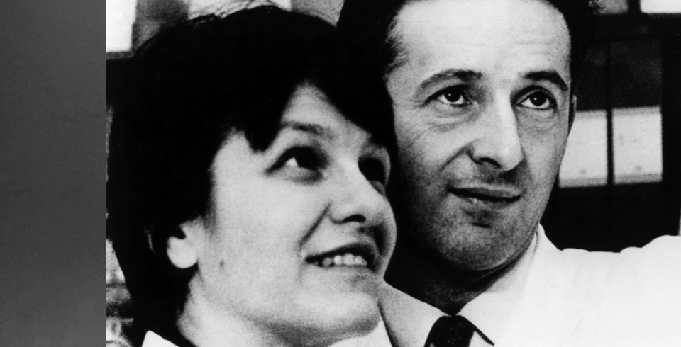 Не стало великого шведского иммунолога Евы Кляйн