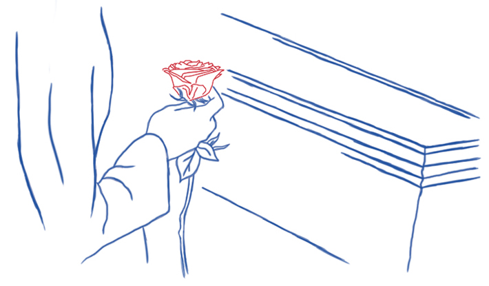 Организация похорон