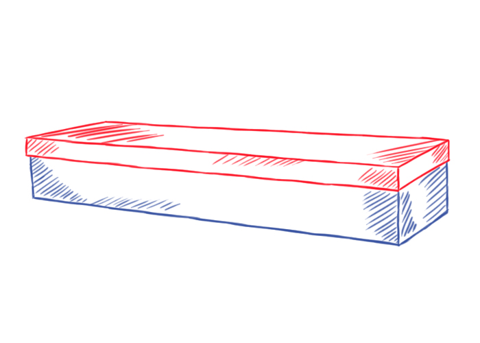 Картонные гробы