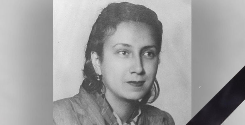 Легендарная балерина и педагог Аглая Чернова ушла из жизни в 104 года