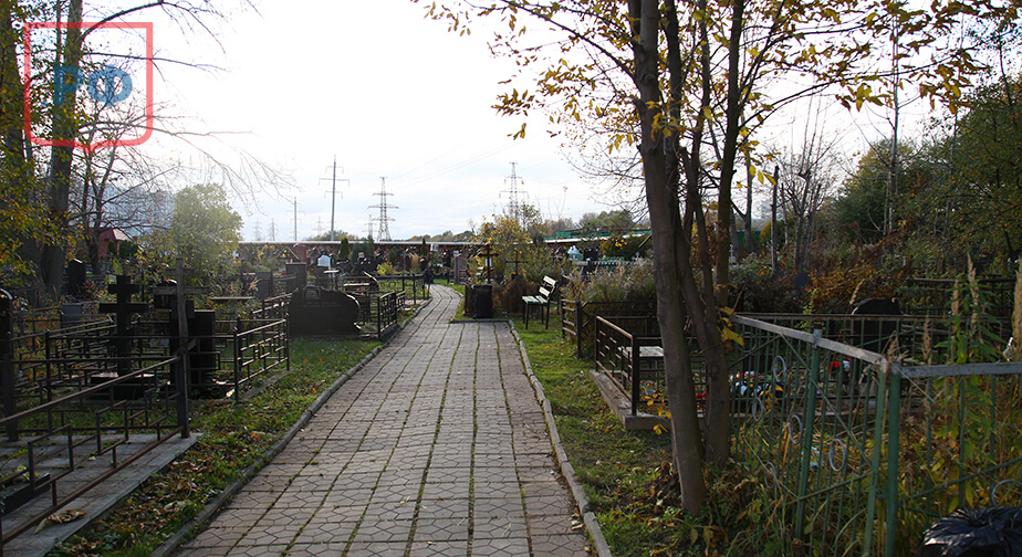 Бусиновское