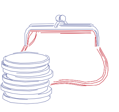 Цена на организацию похорон ниже, чем у конкурентов