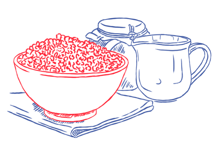 Кутья – главное поминальное блюдо. История и рецепты