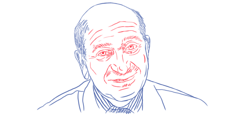 Умер Армен Бунятян