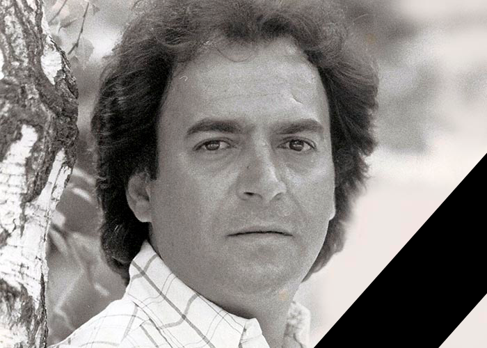 Скончался популярный итальянский поп-певец Марио Тессуто.