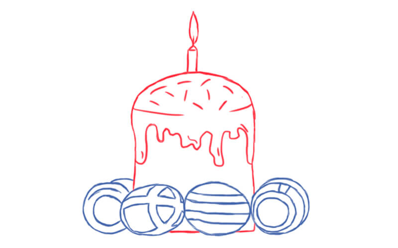 Православная Пасха в условиях карантина