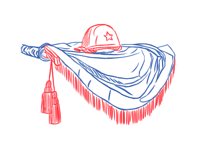 Место погребения Неизвестного Солдата в Александровском саду