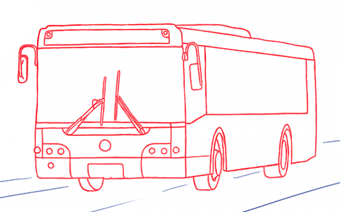 Изменения в расписании автобусов, следующих к столичным погостам