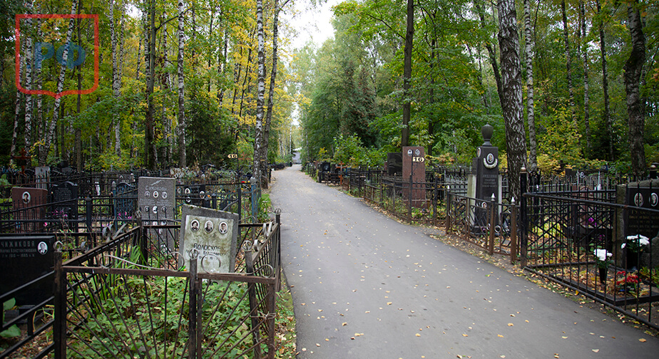 Бабушкинское