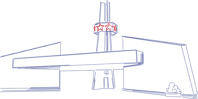 Перепечинское кладбище в Москве