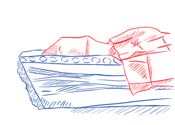 Как проводят отпевание после того, как человека похоронили