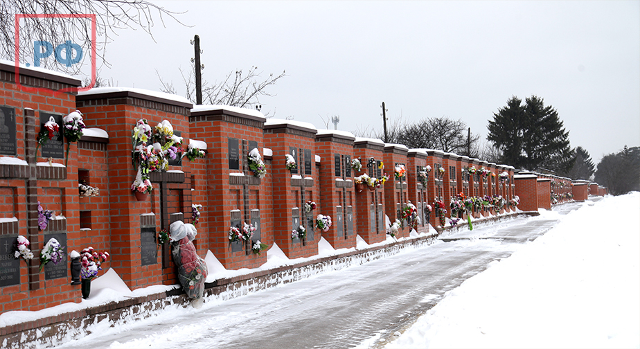 Алабушевское