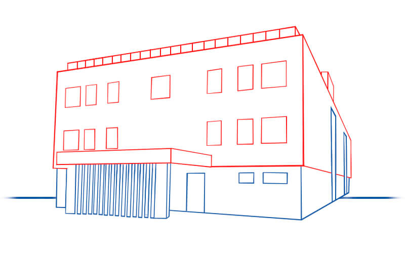 Больница в СВАО обретёт свой патологоанатомический корпус
