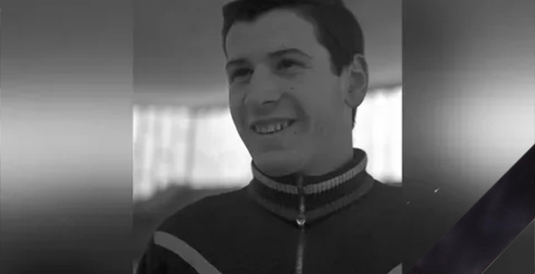 Скончался четырехкратный чемпион СССР по фигурному катанию Валерий Мешков