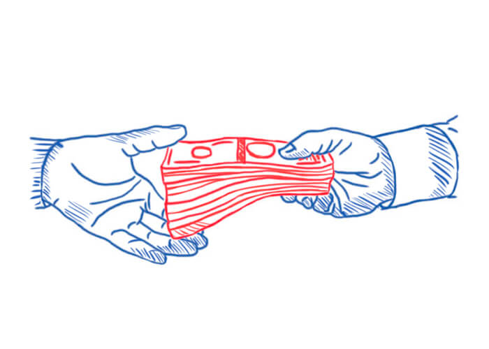 Как получить «похоронные деньги» с банковского счета умершего