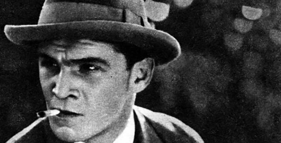 Борис Барнет