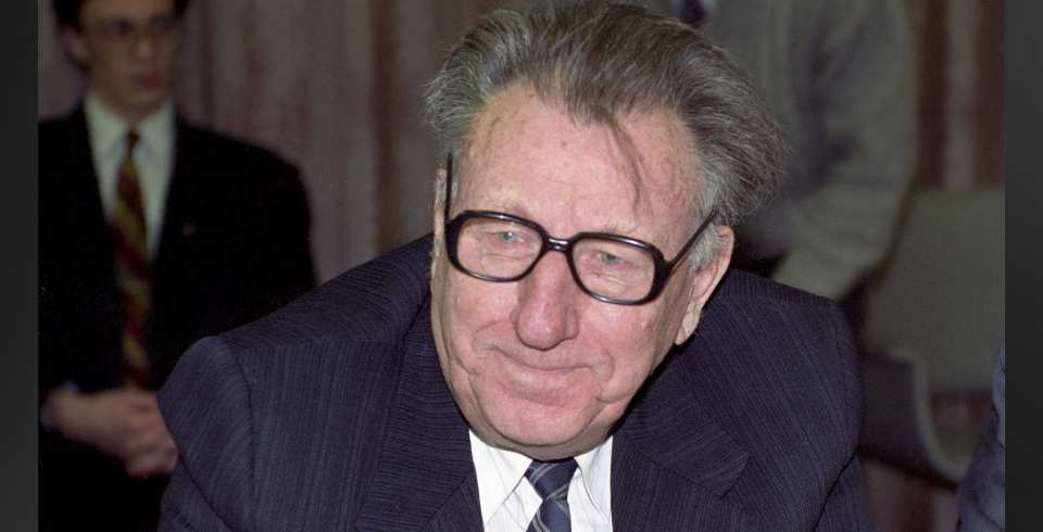 Владимир Уткин