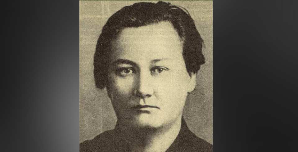 Ольга Аугусте