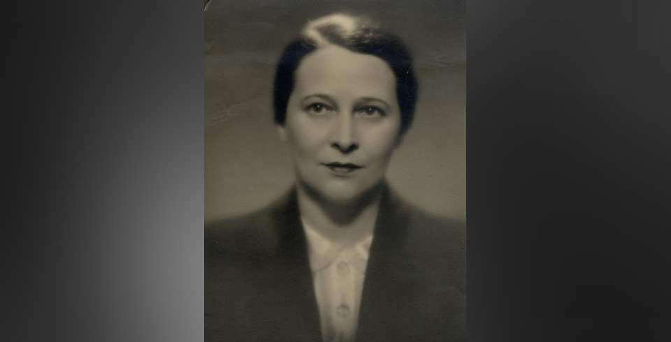 Александра Бельцова