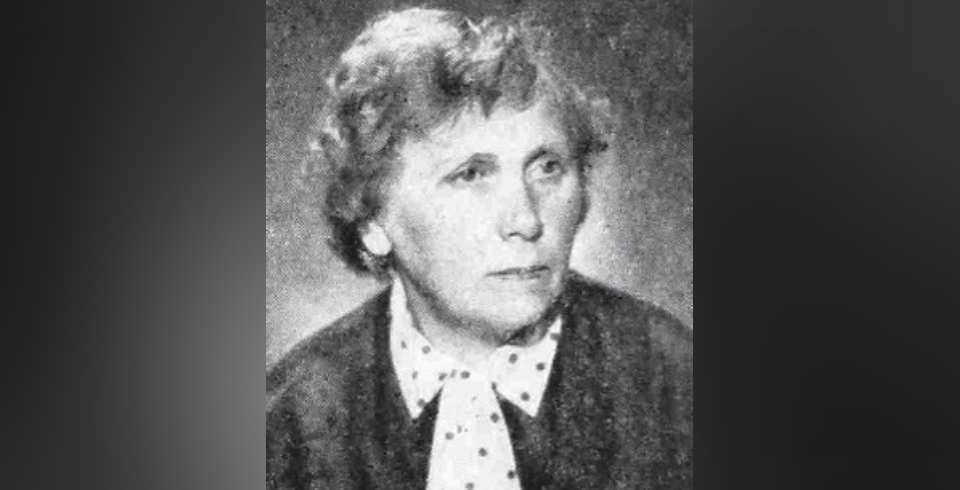 Эльвира Шноре